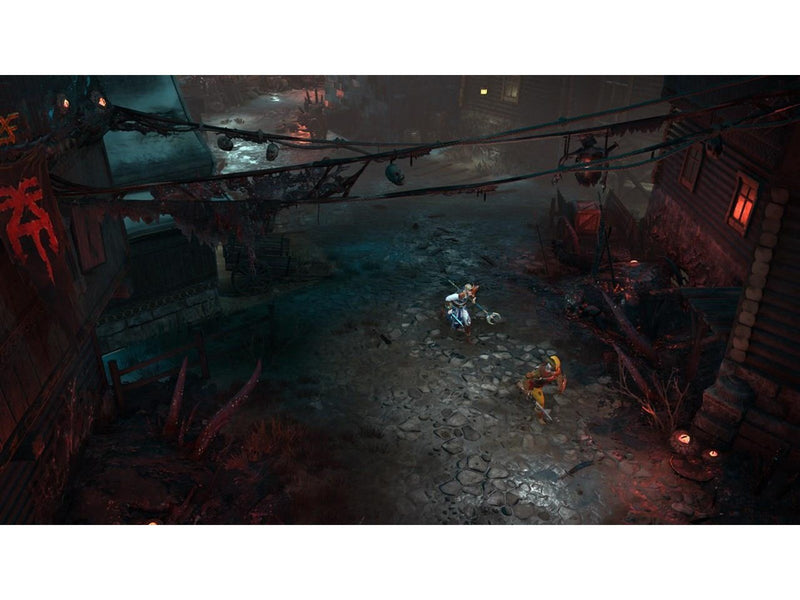 Warhammer: Chaosbane - Slayer Edition - Sony PlayStation 5 - Action - PEGI 16