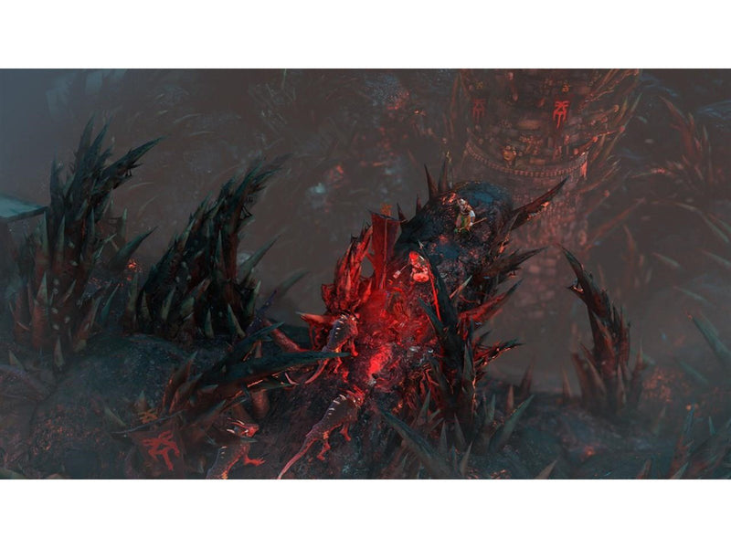 Warhammer: Chaosbane - Slayer Edition - Sony PlayStation 5 - Action - PEGI 16