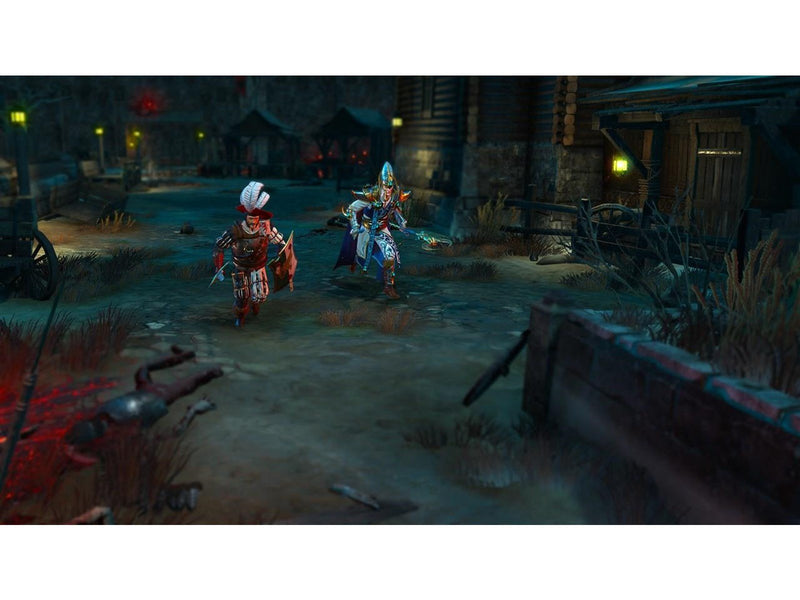 Warhammer: Chaosbane - Slayer Edition - Microsoft Xbox Series X - Action - PEGI 16