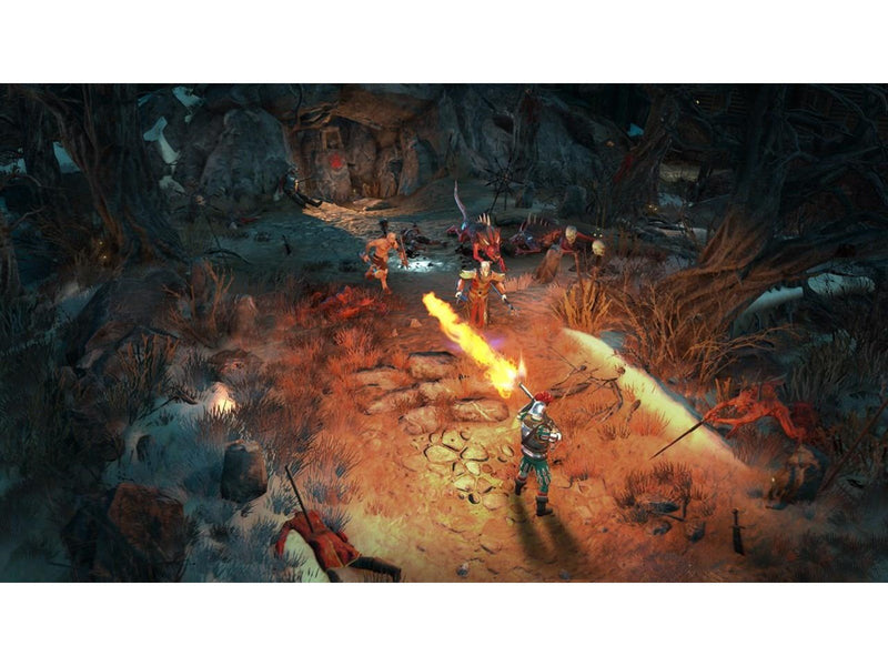 Warhammer: Chaosbane - Slayer Edition - Microsoft Xbox Series X - Action - PEGI 16