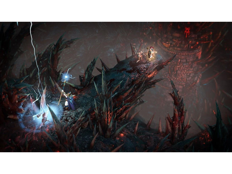 Warhammer: Chaosbane - Slayer Edition - Microsoft Xbox Series X - Action - PEGI 16