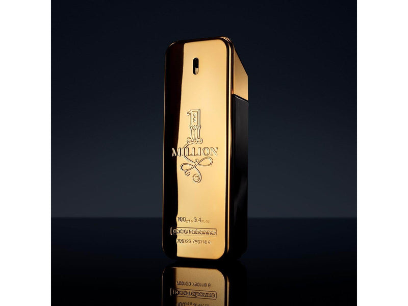 PACO RABANNE 1 Million Eau de Toilette – 200 ml