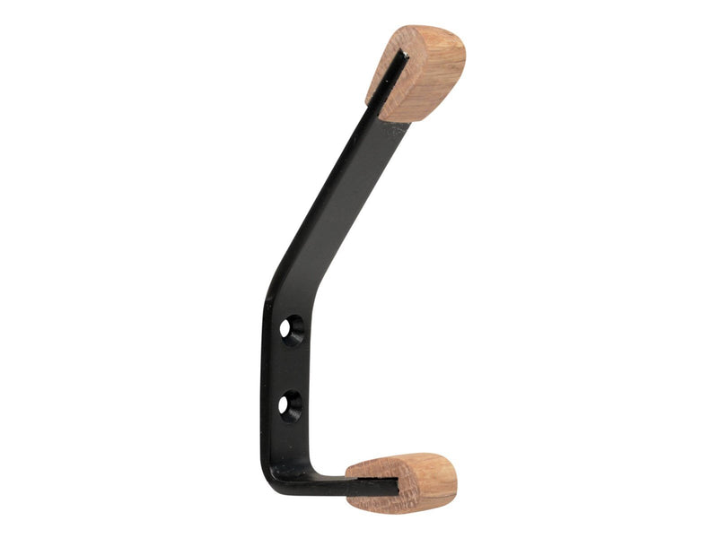 Homeit Beechwood peg – black