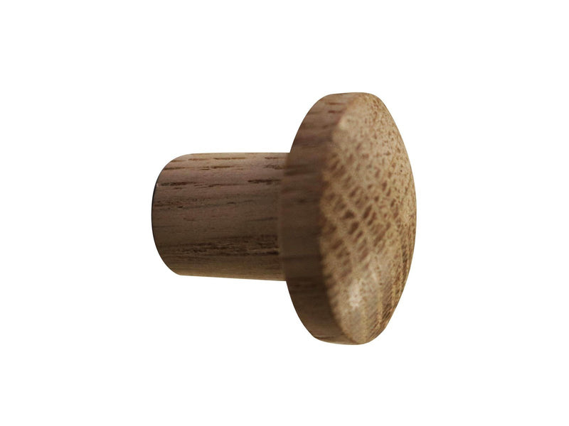 Homeit Wooden peg Ø25 - Oak