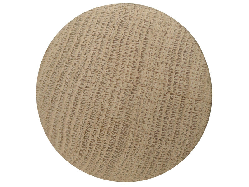 Homeit Wooden knob Ø55 mm – oak