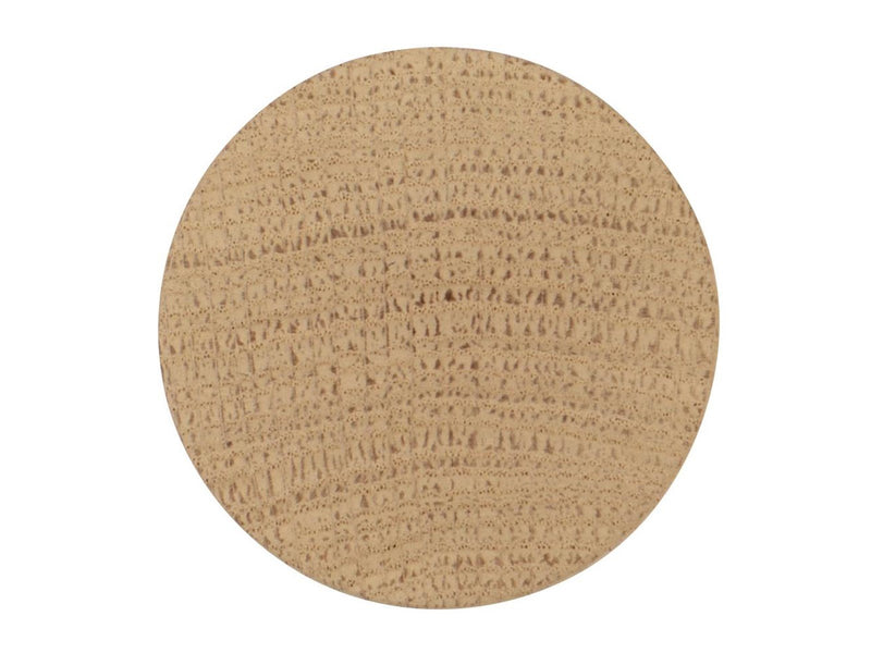 Homeit Wooden peg Ø75 - Oak