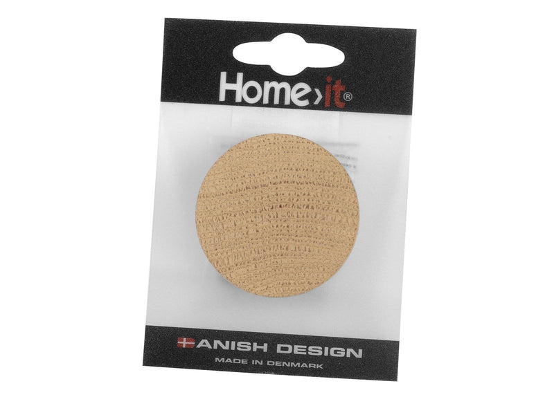Homeit Wooden peg Ø75 - Oak