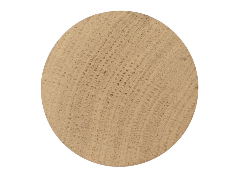 Homeit Wooden peg Ø90 - Oak