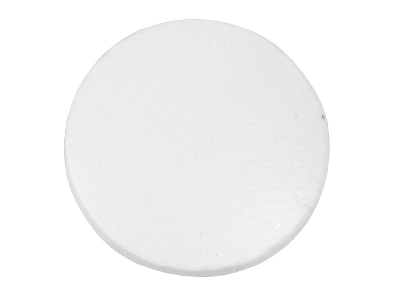 Homeit Wooden knob Ø45 – white