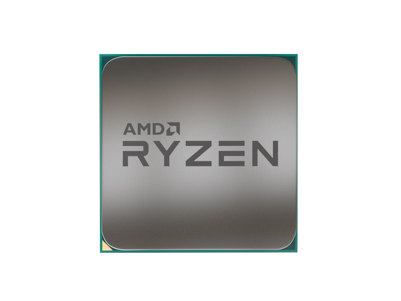 AMD Ryzen 5 5600X - Tray CPU - 6 Kerne - 3.7 GHz - AMD AM4 - Bulk (ohne Kühler)