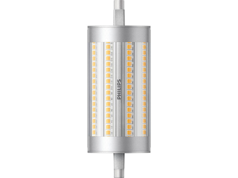 Philips LED-Lampe Spot 17,5W/830 (150W) 118 mm Dimmable R7s