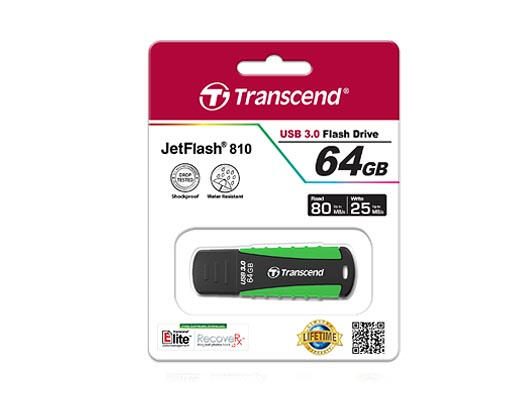 Transcend 810 USB-Stick 64 GB