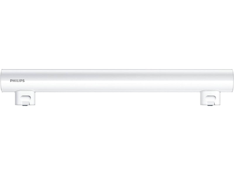 Philips LED-Lampe LED 2.5W 300mm S14S WW ND 1CT/4 S14s
