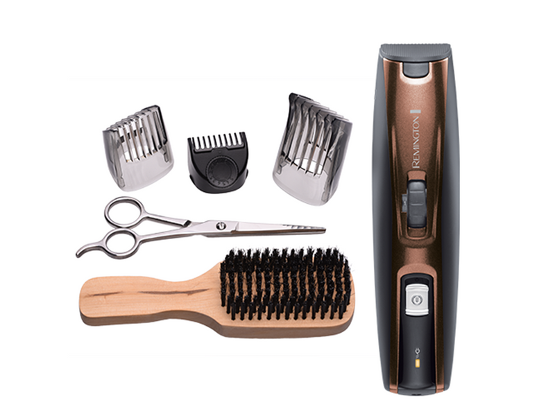 REMINGTON Barttrimmer Beard Kit MB4046