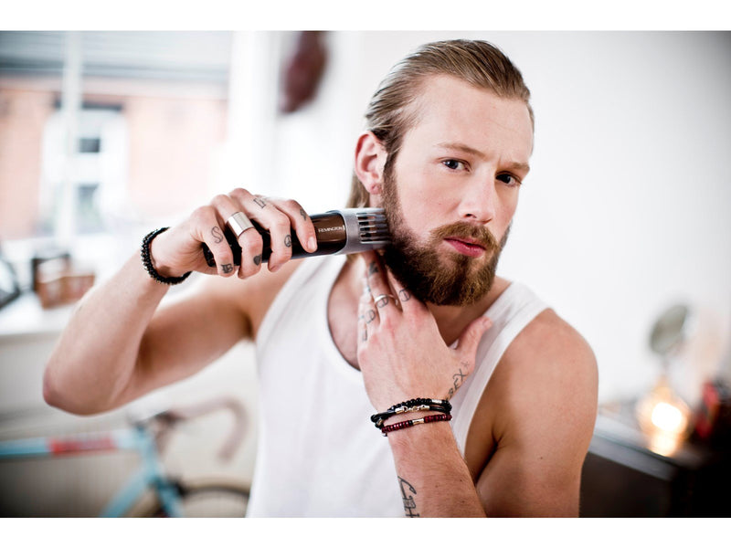 REMINGTON Barttrimmer Beard Kit MB4046