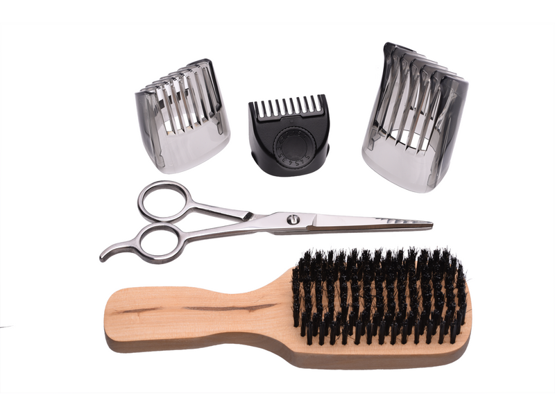 REMINGTON Barttrimmer Beard Kit MB4046