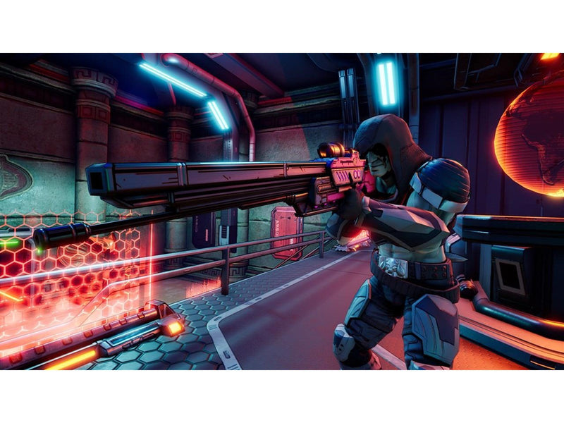 G.I. Joe: Operation Blackout - Sony PlayStation 4 - Action - PEGI 12