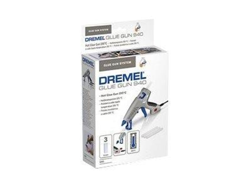 Dremel glue gun 940 (940-3)