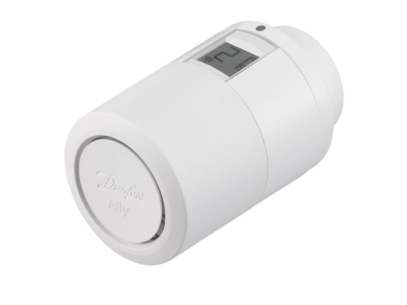 Danfoss Ally Heizkörperthermostat