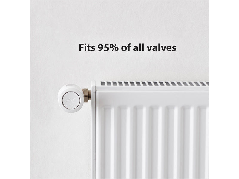 Danfoss Ally Heizkörperthermostat