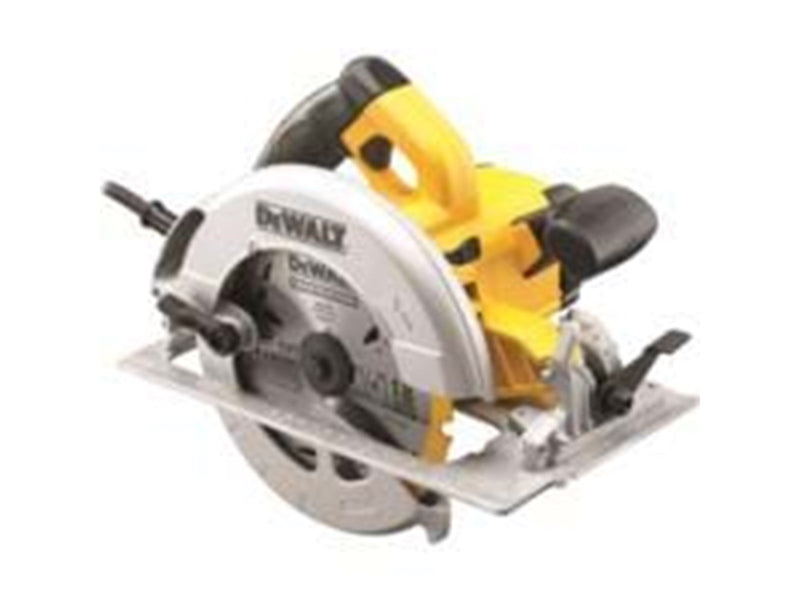 Dewalt 190mm Circular Saw