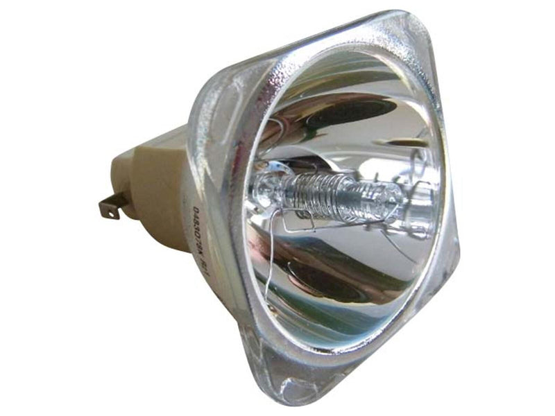 Beamerlampe (nur Leuchtmittel) für MITSUBISHI (ersetzt: VLT-XD500LP)