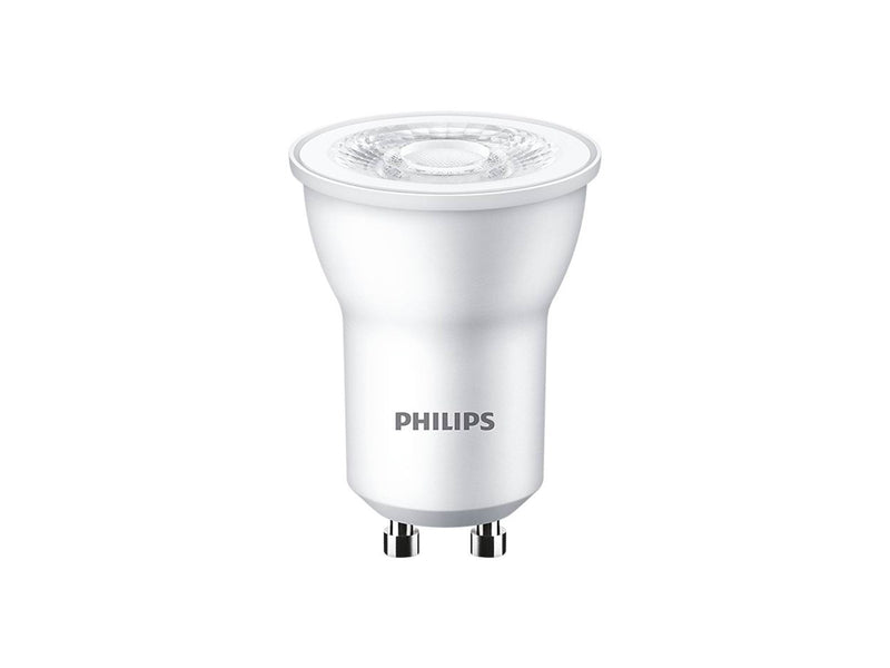 Philips LED-Lampe Spot MR11 3.5W/827 (35W) 36° GU10