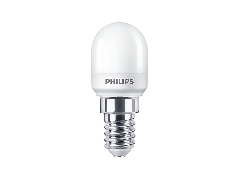 Philips LED-Lampe Candle 0.9W/827 (7W) Frosted E14