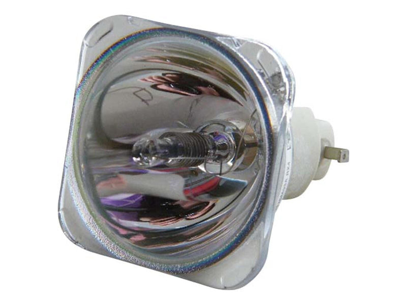 Beamerlampe (nur Leuchtmittel) für BENQ (ersetzt: 5J.07E01.001)