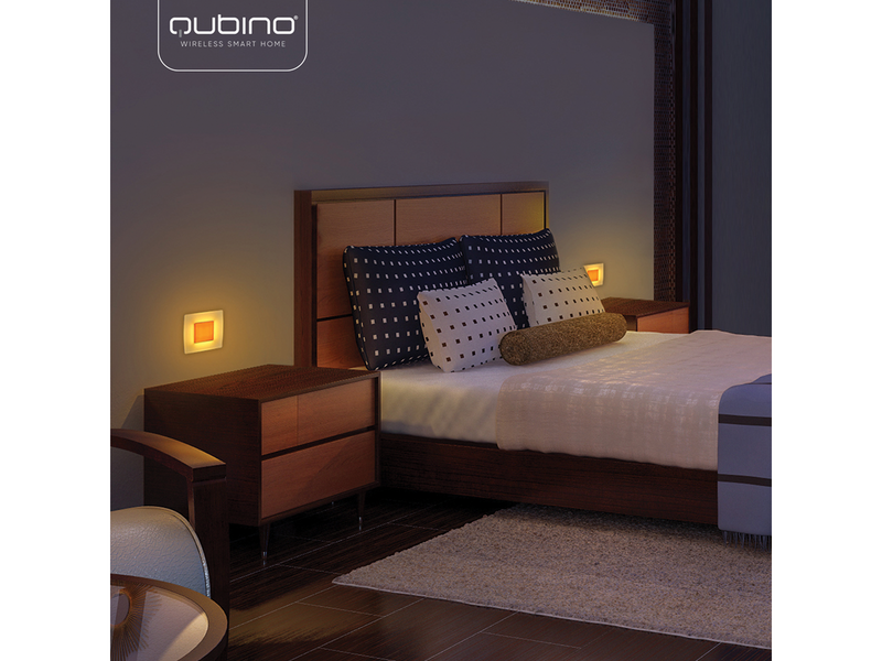 Qubino Luxy Smart Switch