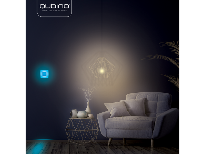 Qubino Luxy Smart Switch
