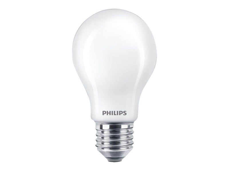 Philips LED-Lampe Classic Standard 10.5W/827 (100W) Frosted E27
