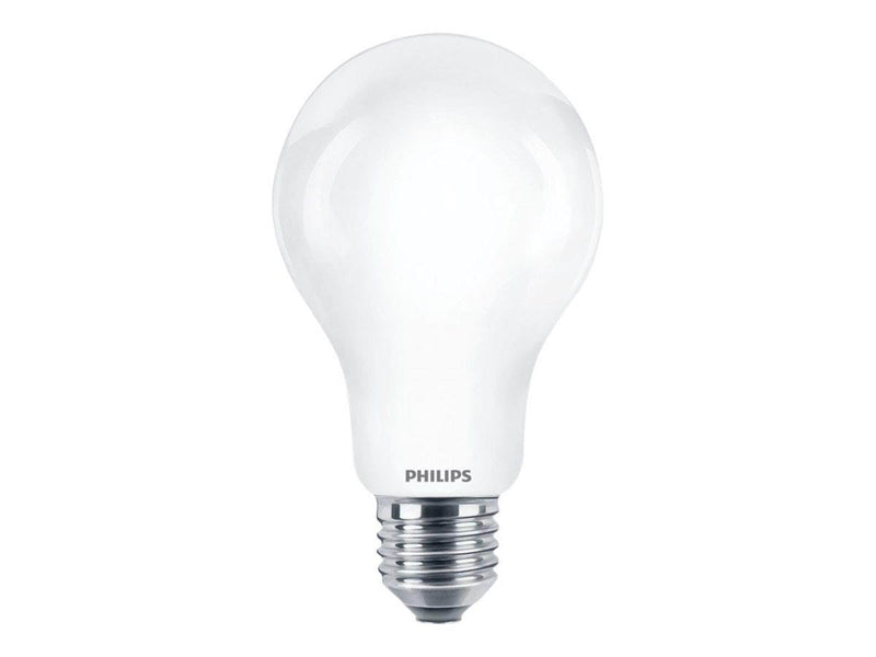Philips LED-Lampe Classic Standard 13W/827 (120W) Frosted E27