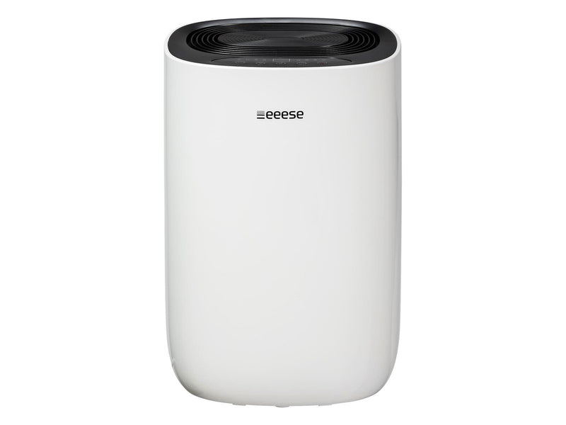 eeese Emil luftentfeuchter – 50m2 – WLAN, Google Assistant – 36dB