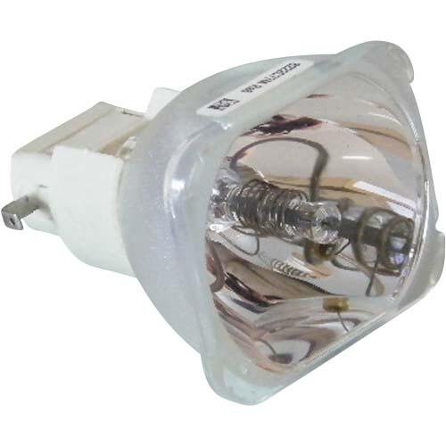 Beamerlampe (nur Leuchtmittel) für NOBO (ersetzt: 311-8529)