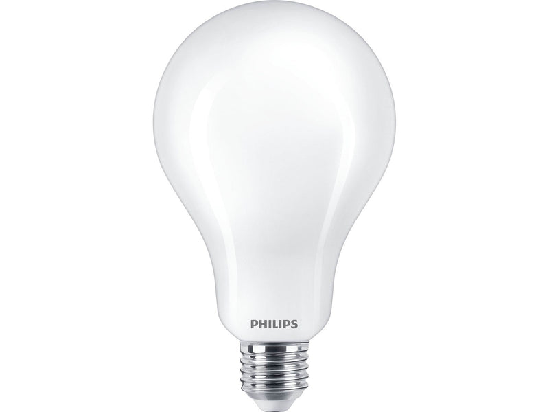 Philips LED-Lampe LED classic 200W A95 E27 WW FR ND SRT4 E27