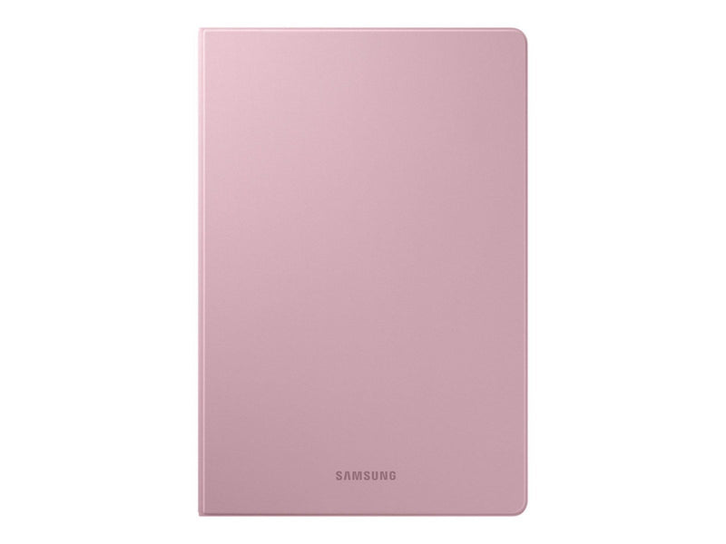 Samsung Galaxy Tab S6 Lite Book Cover - Pink
