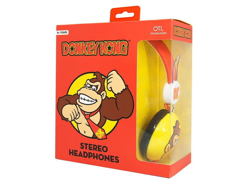 OTL Donkey Kong Tween Dome