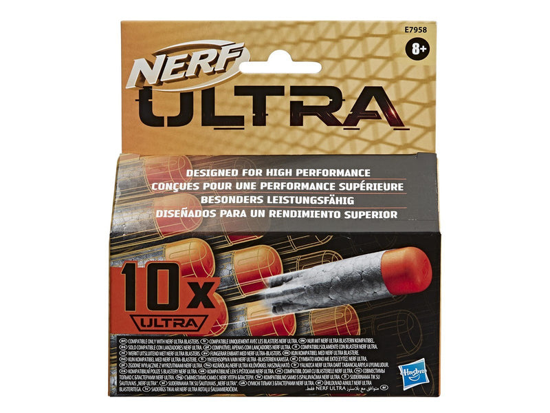 NERF Ultra 10 Dart Refill Pack