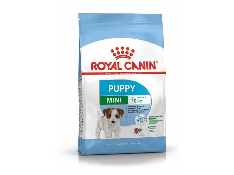 Royal Canin Mini Puppy 2 kg