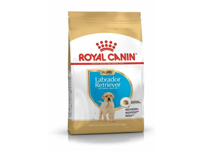 Royal Canin Labrador Retriever Puppy 12kg