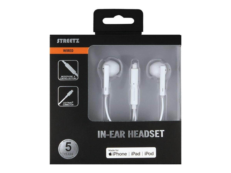 STREETZ HL-390