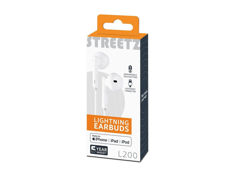 STREETZ HL-390