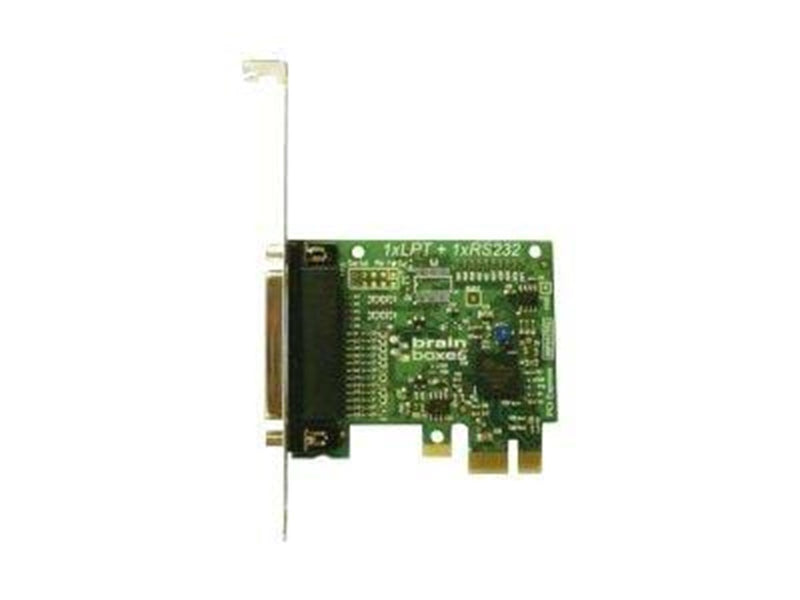 Lenovo Brainboxes PX-146