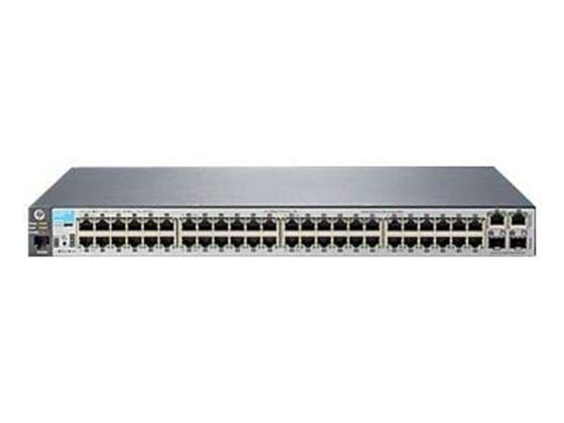 HP 2530-48 Switch
