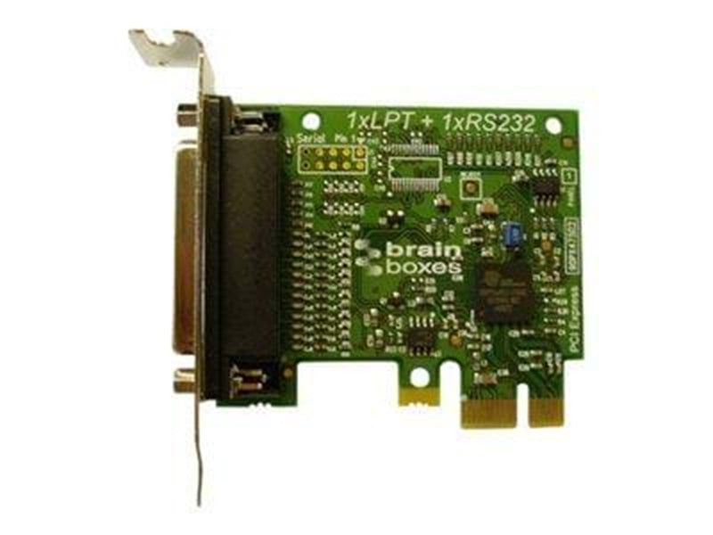 Lenovo Brainboxes PX-157
