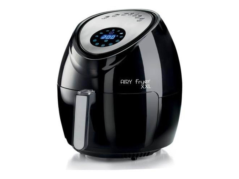 Ariete Air Fryer XXL Black