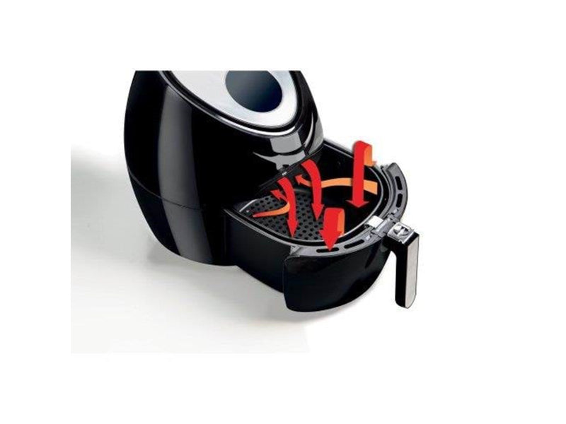 Ariete Air Fryer XXL Black