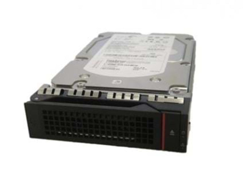 Lenovo 500GB HS Harddisk - 500GB - Festplatten - 0A89473 - SATA-600 - 3.5"