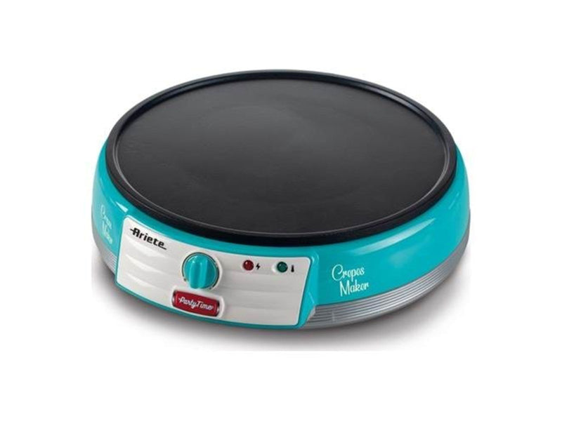 Ariete Party Time crepe maker Blue